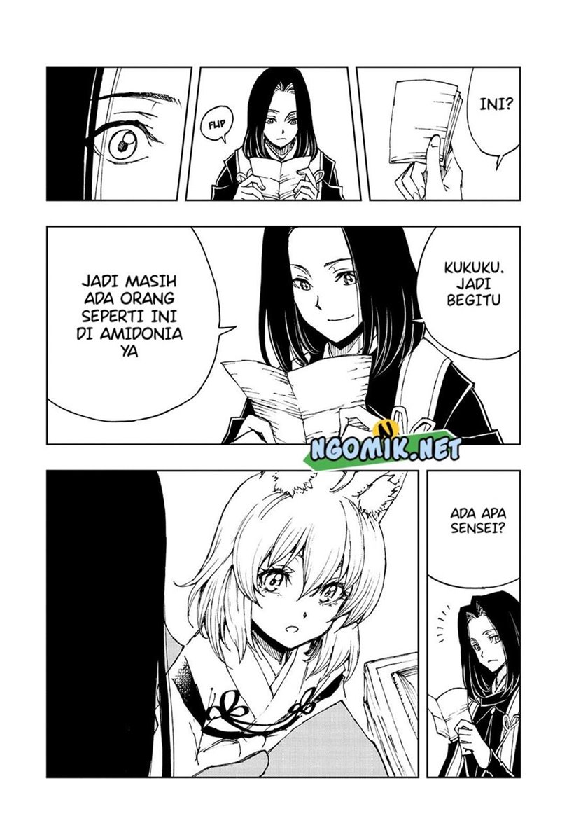 Genjitsu Shugi Yuusha no Oukoku Saikenki Chapter 39