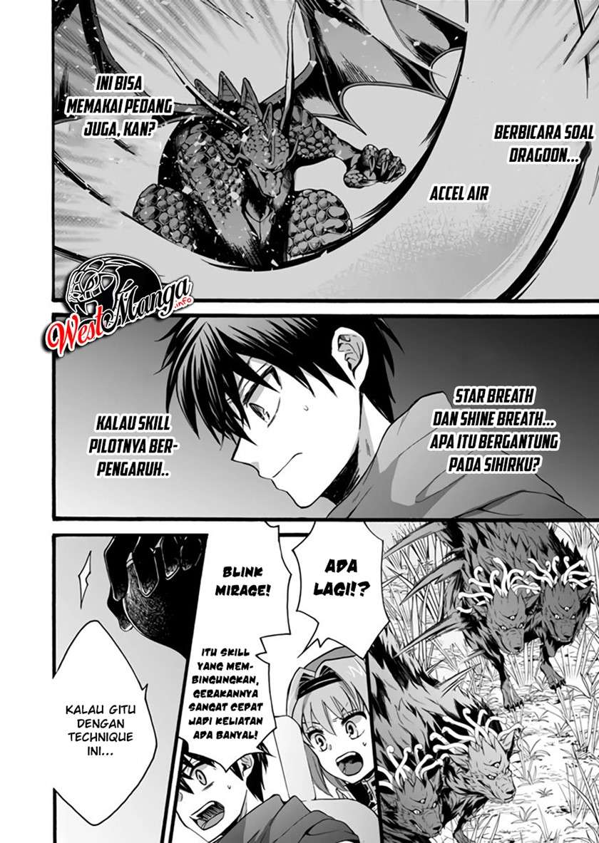 Isekai no Senshi toshite Kuni ni Manekareta kedo, Kotowatte Heishi kara Hajimeru Koto ni Shita Chapter 10