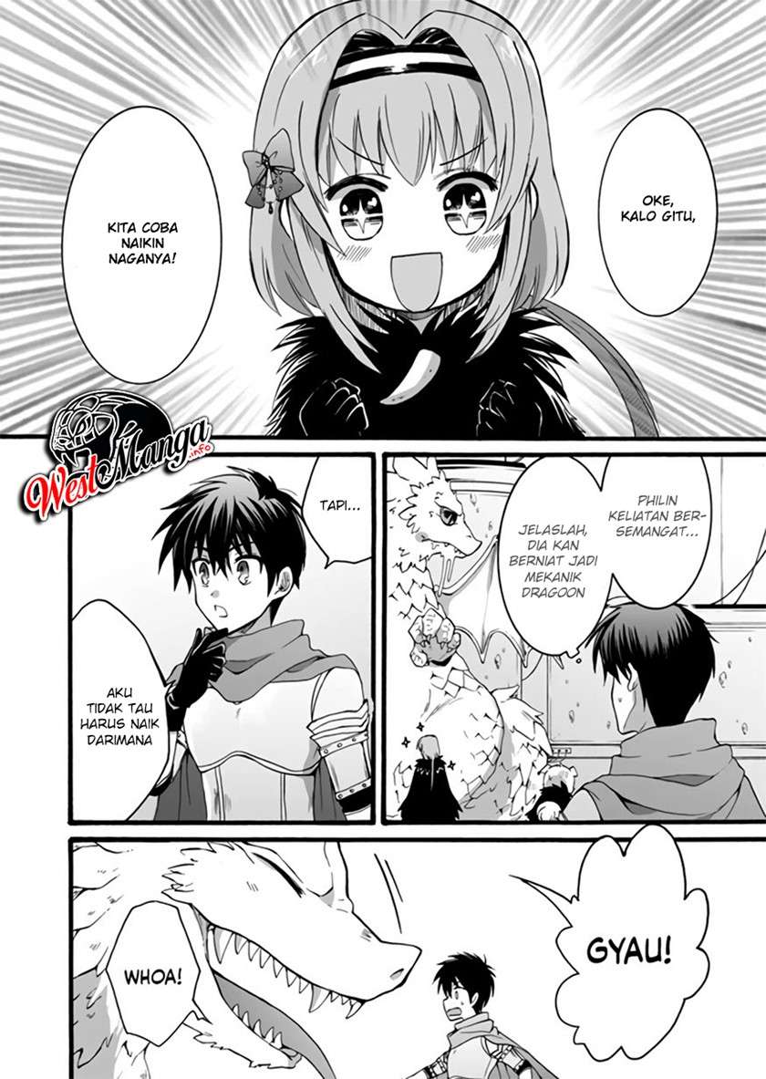 Isekai no Senshi toshite Kuni ni Manekareta kedo, Kotowatte Heishi kara Hajimeru Koto ni Shita Chapter 10