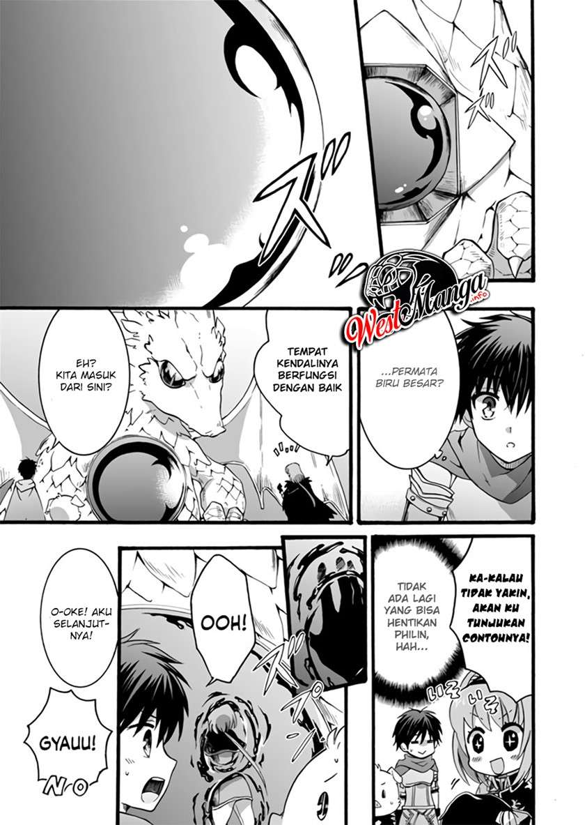 Isekai no Senshi toshite Kuni ni Manekareta kedo, Kotowatte Heishi kara Hajimeru Koto ni Shita Chapter 10