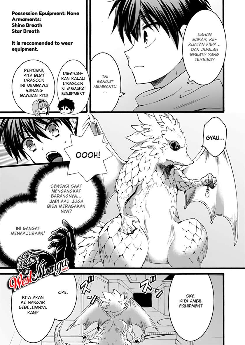 Isekai no Senshi toshite Kuni ni Manekareta kedo, Kotowatte Heishi kara Hajimeru Koto ni Shita Chapter 10