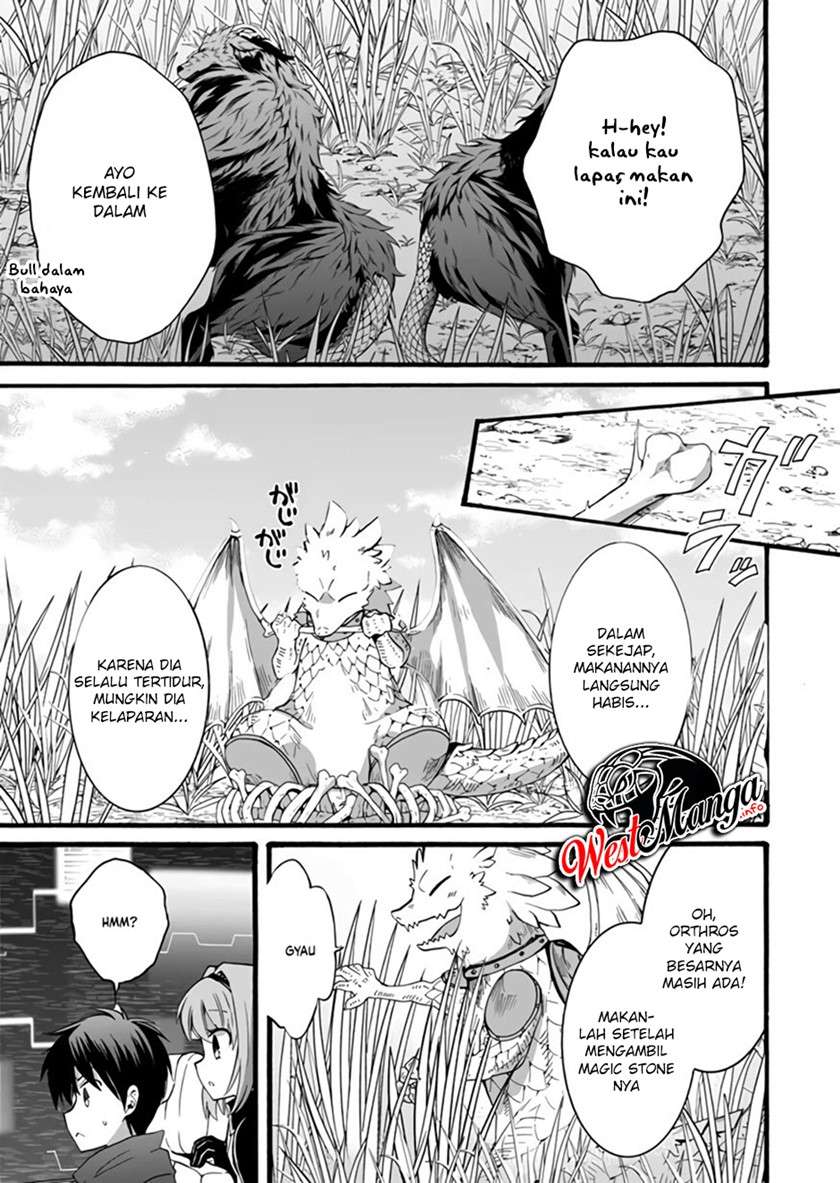 Isekai no Senshi toshite Kuni ni Manekareta kedo, Kotowatte Heishi kara Hajimeru Koto ni Shita Chapter 10