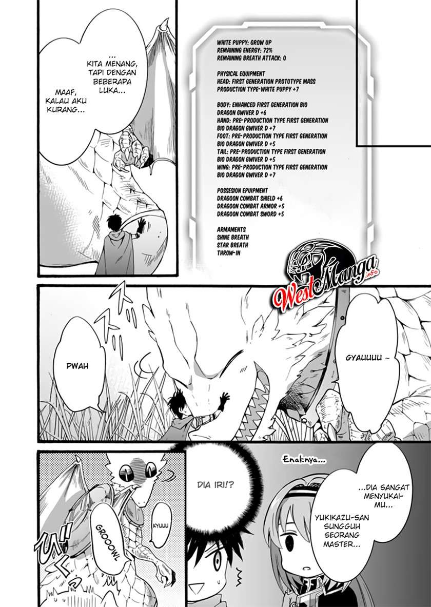 Isekai no Senshi toshite Kuni ni Manekareta kedo, Kotowatte Heishi kara Hajimeru Koto ni Shita Chapter 10