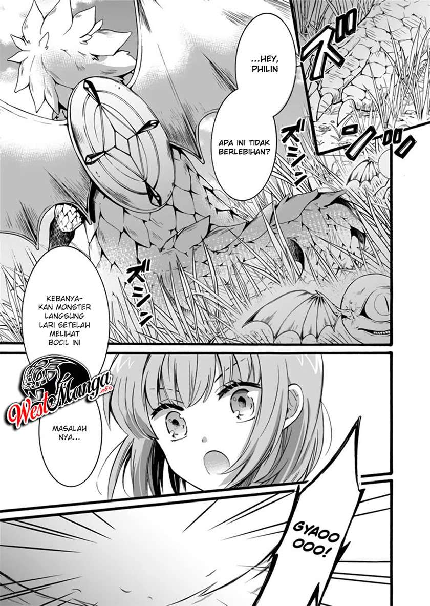 Isekai no Senshi toshite Kuni ni Manekareta kedo, Kotowatte Heishi kara Hajimeru Koto ni Shita Chapter 10