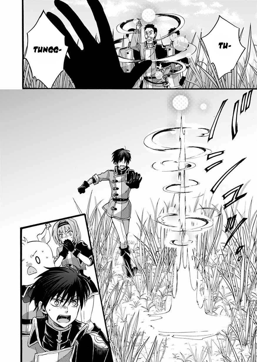 Isekai no Senshi toshite Kuni ni Manekareta kedo, Kotowatte Heishi kara Hajimeru Koto ni Shita Chapter 6