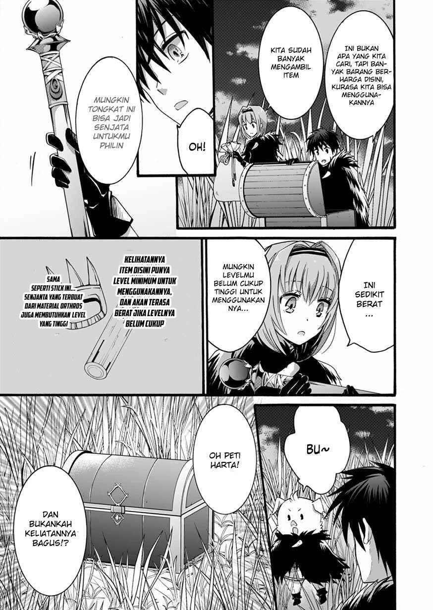 Isekai no Senshi toshite Kuni ni Manekareta kedo, Kotowatte Heishi kara Hajimeru Koto ni Shita Chapter 7