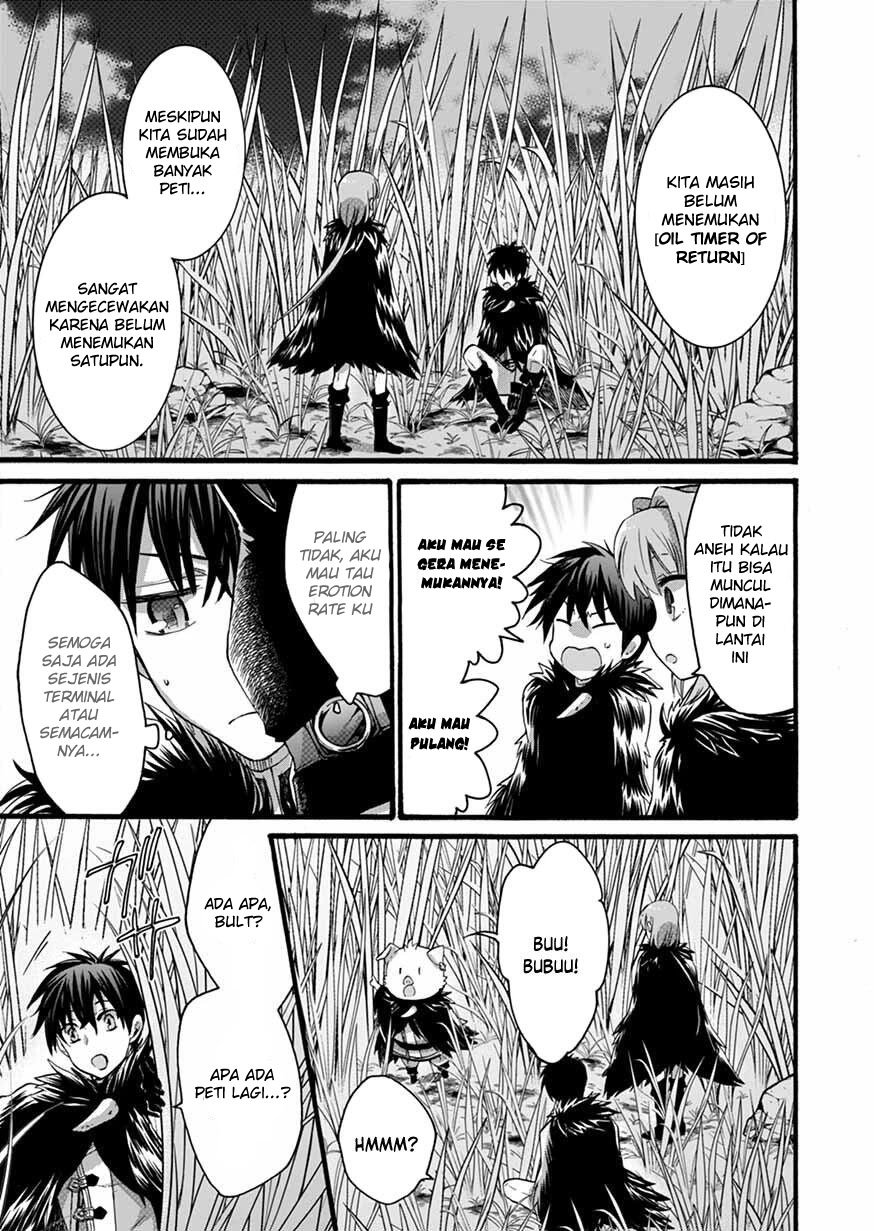 Isekai no Senshi toshite Kuni ni Manekareta kedo, Kotowatte Heishi kara Hajimeru Koto ni Shita Chapter 7