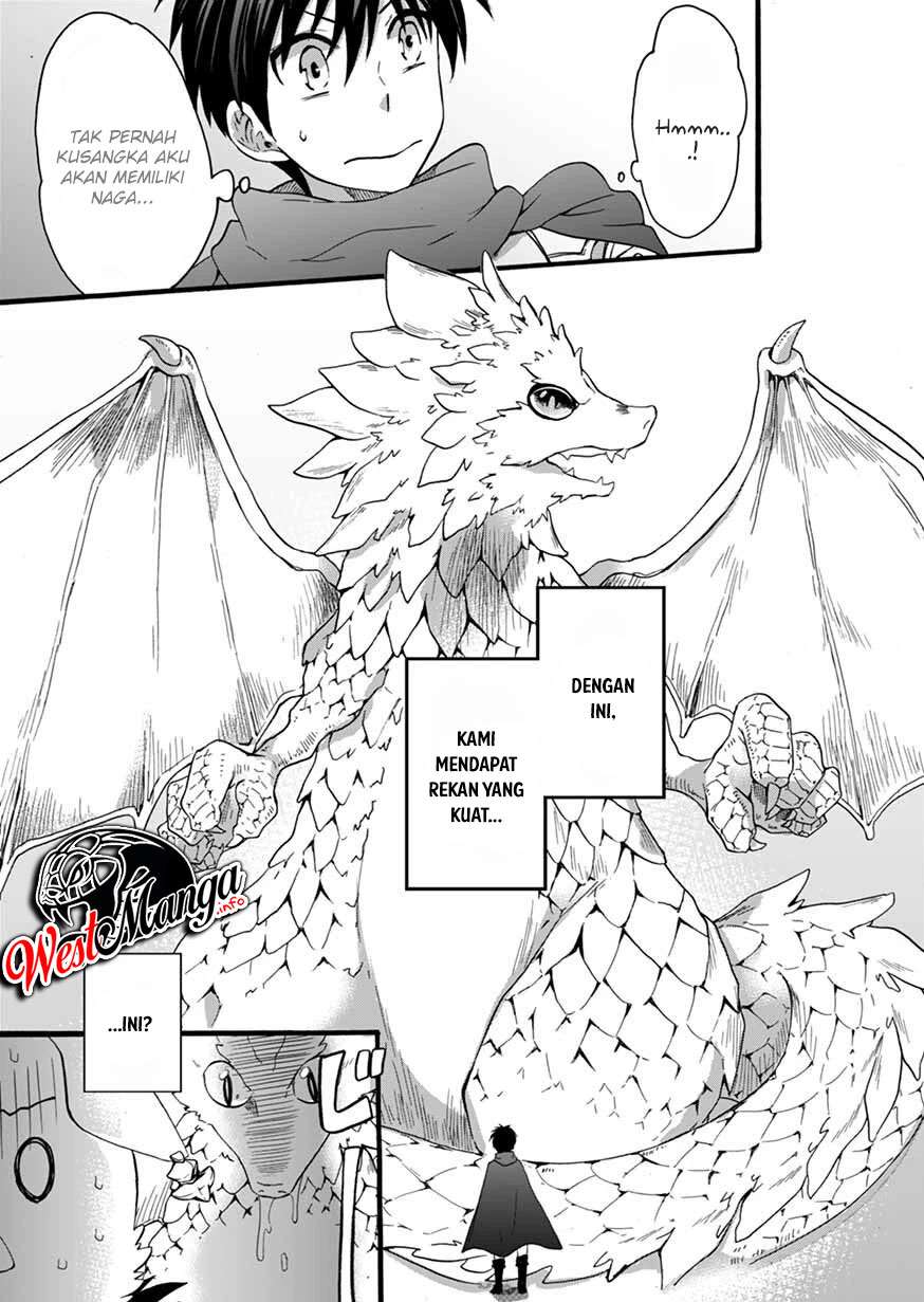 Isekai no Senshi toshite Kuni ni Manekareta kedo, Kotowatte Heishi kara Hajimeru Koto ni Shita Chapter 9