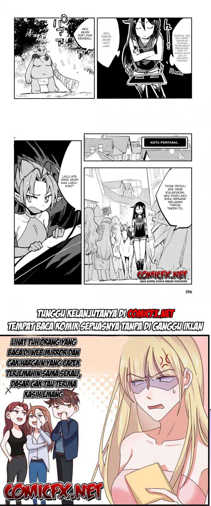 Only Sense Online Chapter 56