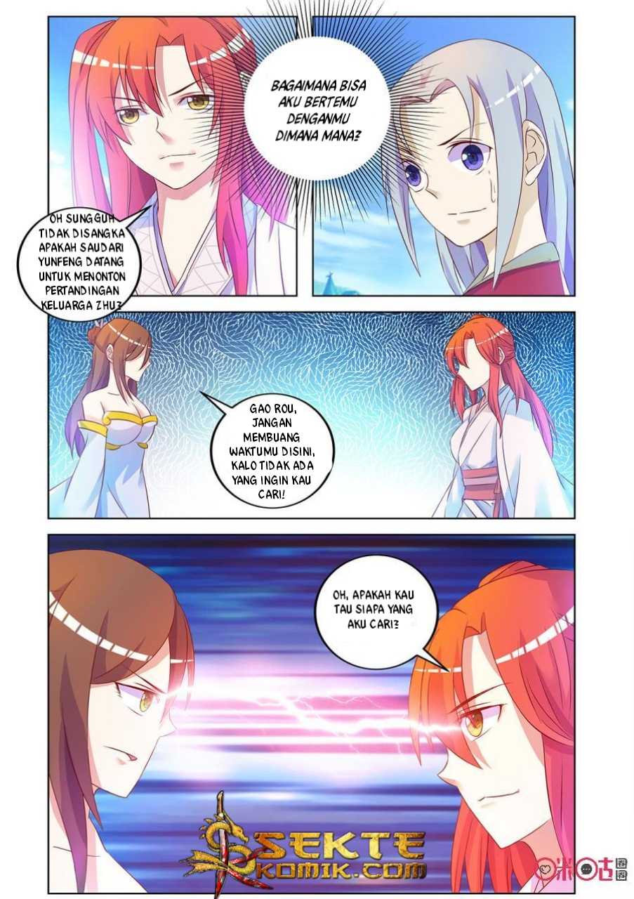 Fairy King Chapter 31