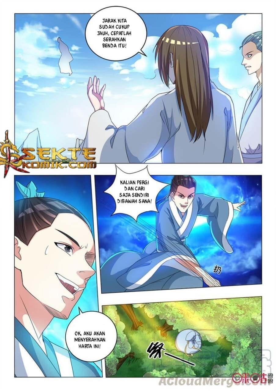 Fairy King Chapter 39