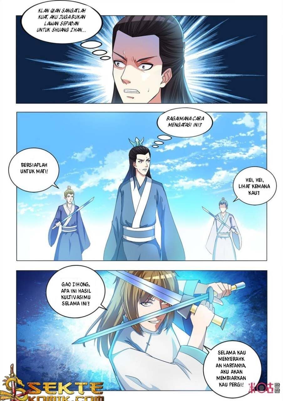 Fairy King Chapter 39