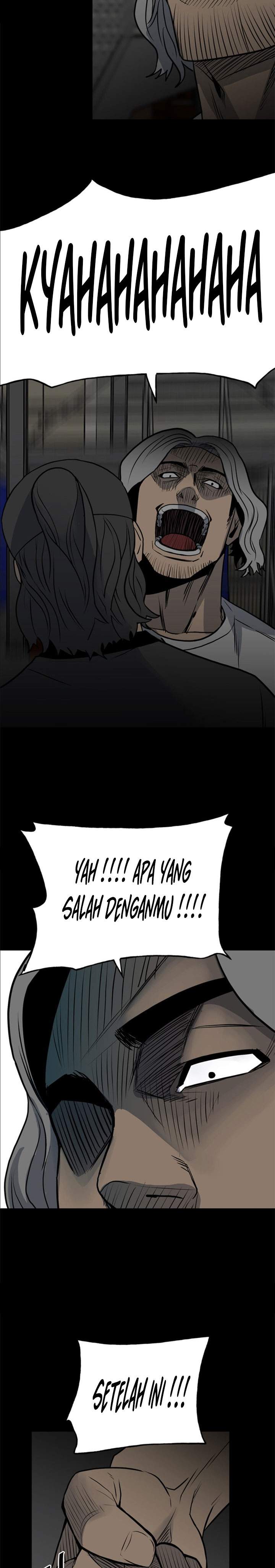 The Villain Chapter 130