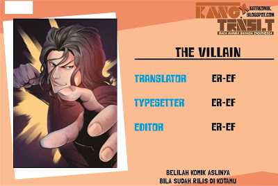 The Villain Chapter 28