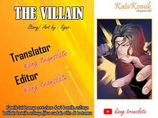 The Villain Chapter 78