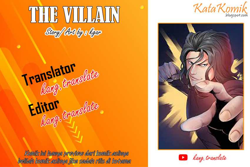 The Villain Chapter 79