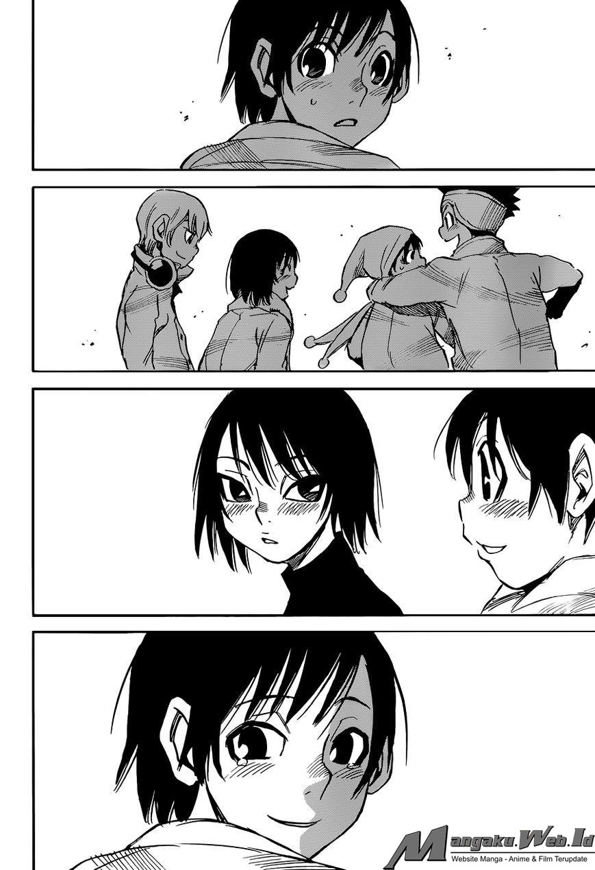 Boku dake ga Inai Machi Chapter 19