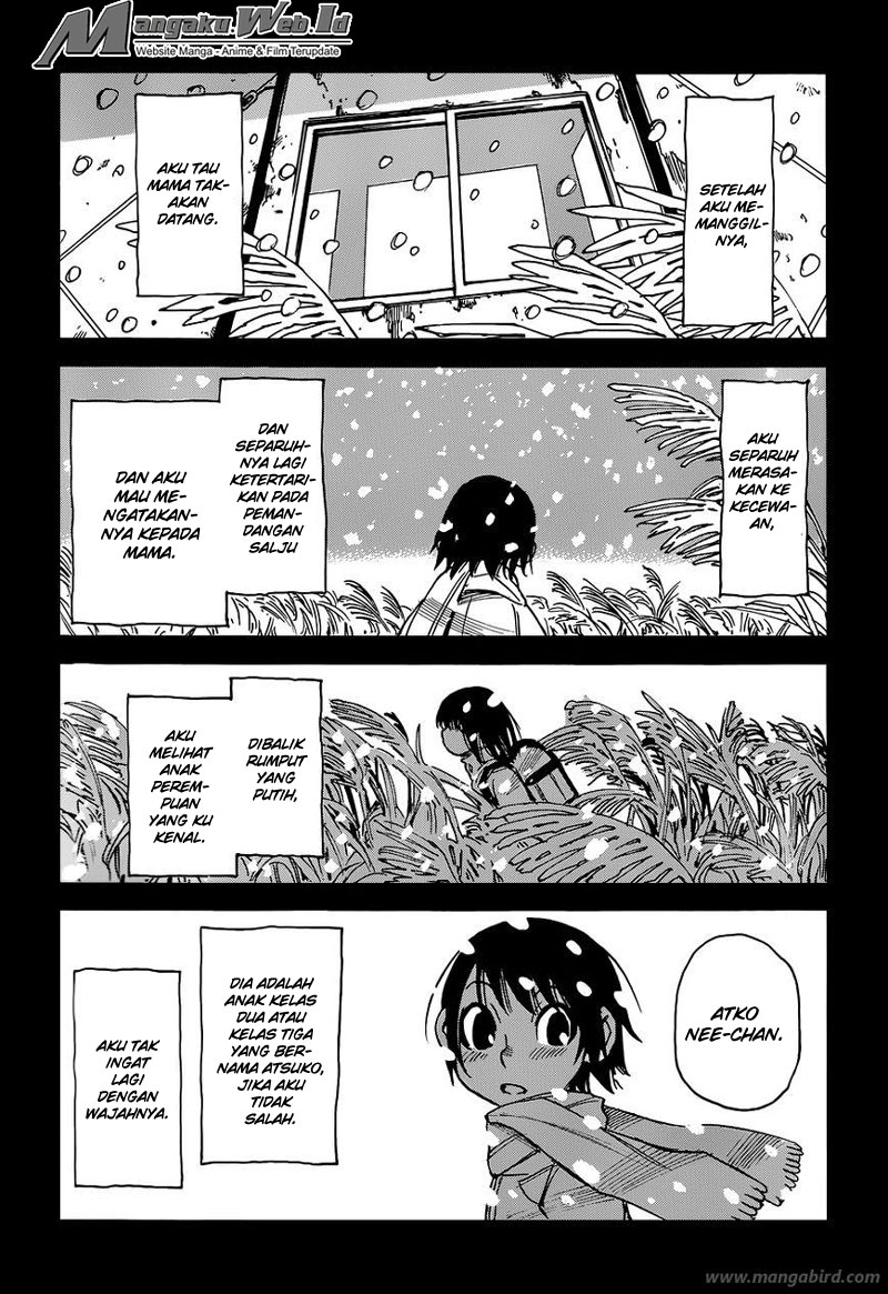 Boku dake ga Inai Machi Chapter 19