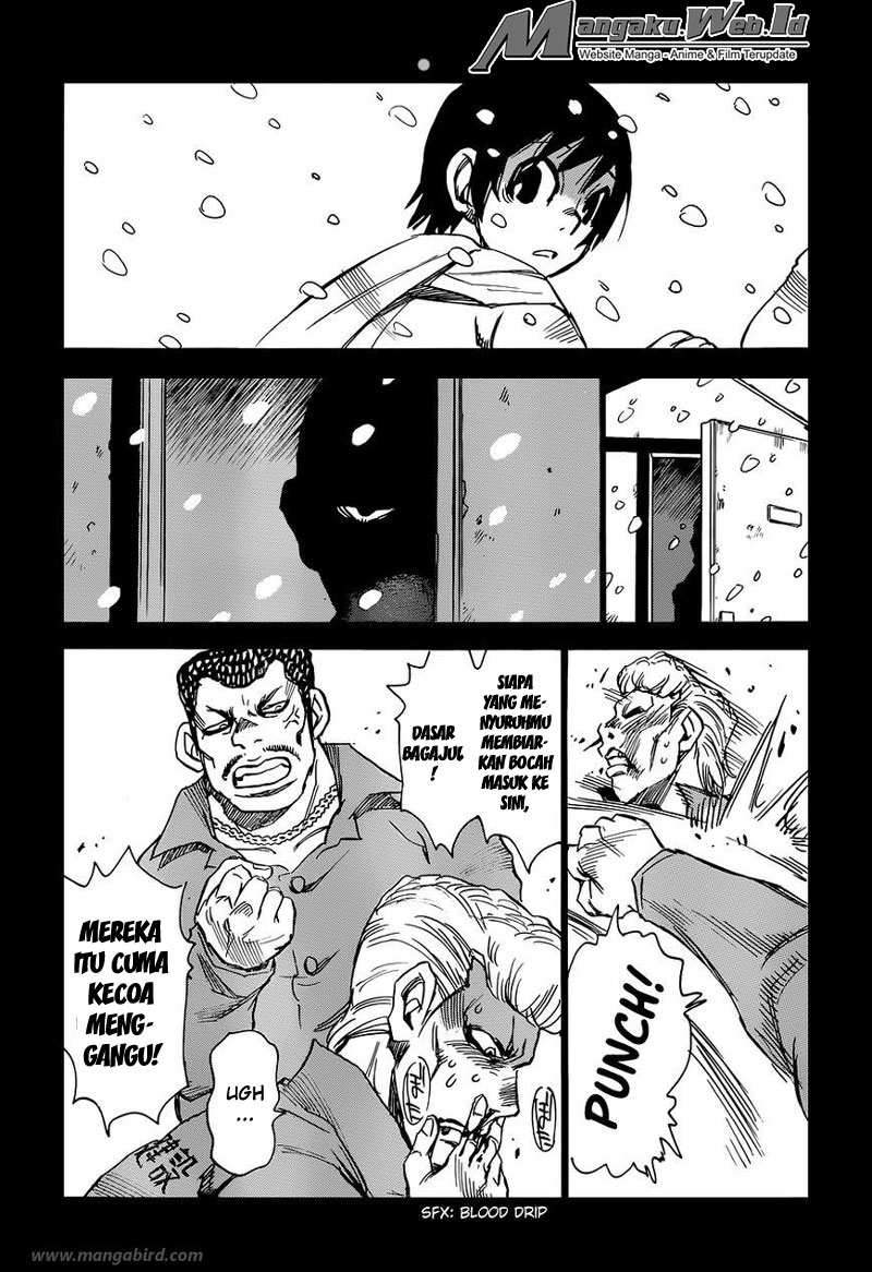 Boku dake ga Inai Machi Chapter 19