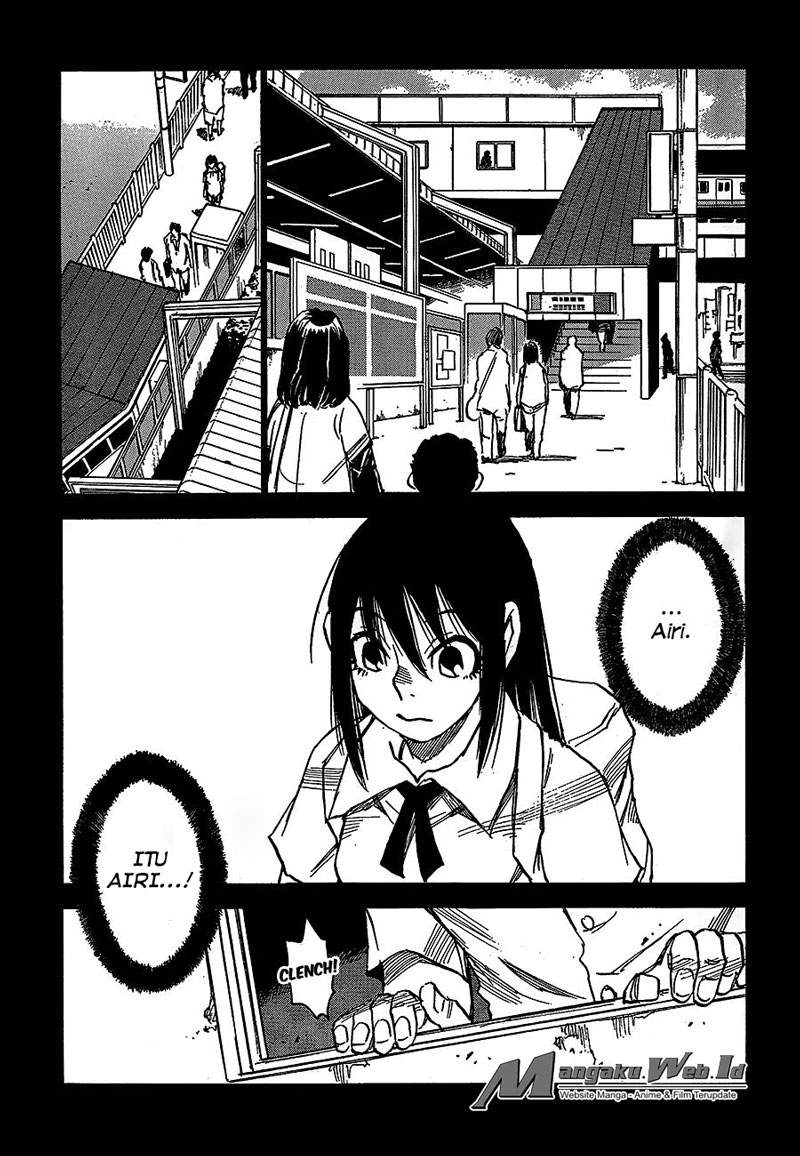 Boku dake ga Inai Machi Chapter 25