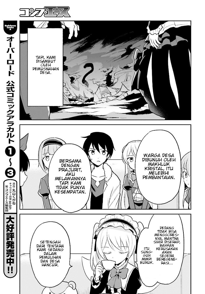 Isekai wa Smartphone to Tomo ni. Chapter 24