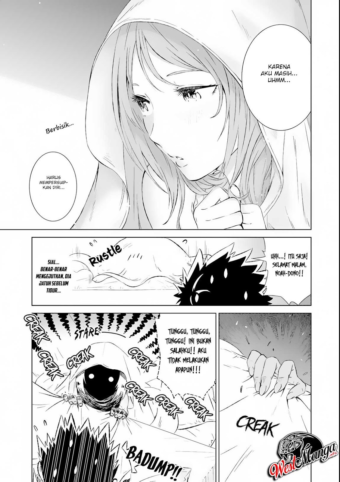 Isekai de tadahitori no mamono tsukai ~ tenshoku shitara maou ni machigawa remashita Chapter 6