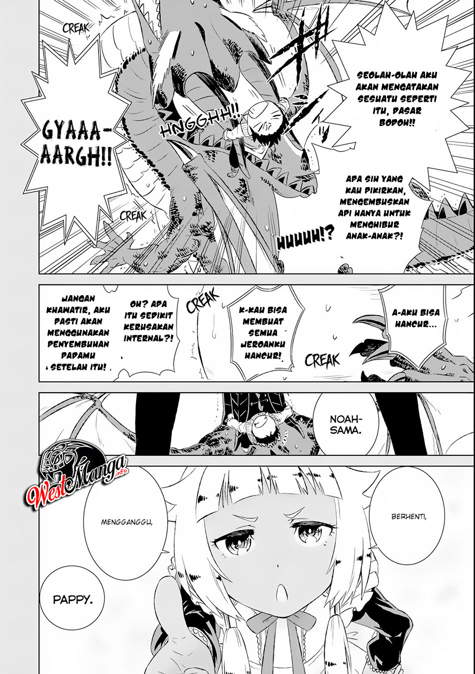 Isekai de tadahitori no mamono tsukai ~ tenshoku shitara maou ni machigawa remashita Chapter 7