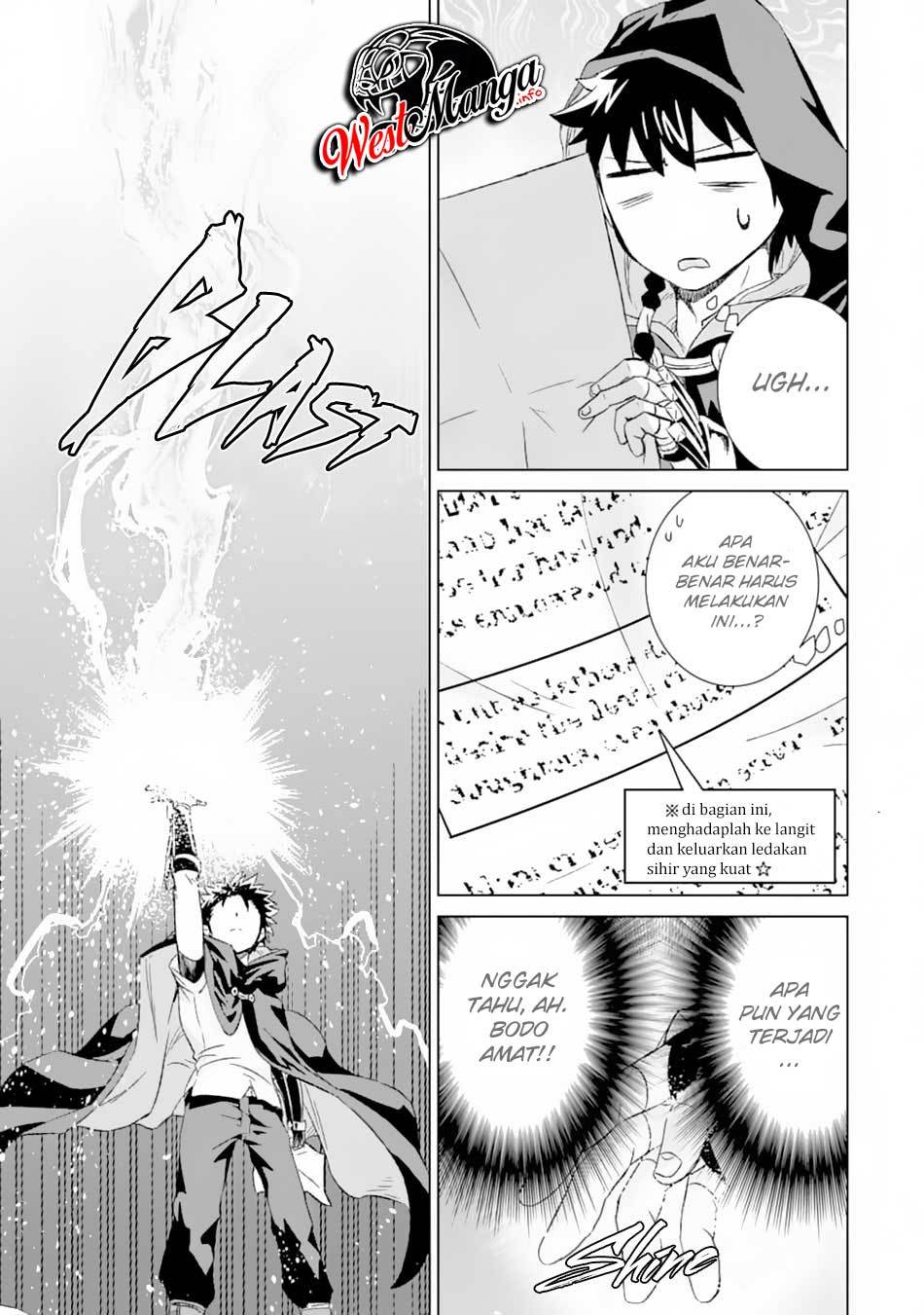 Isekai de tadahitori no mamono tsukai ~ tenshoku shitara maou ni machigawa remashita Chapter 20