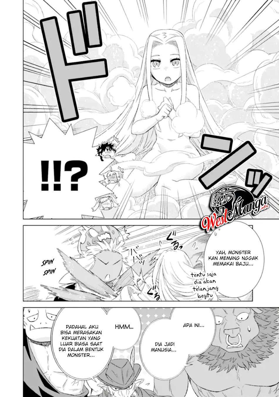 Isekai de tadahitori no mamono tsukai ~ tenshoku shitara maou ni machigawa remashita Chapter 26