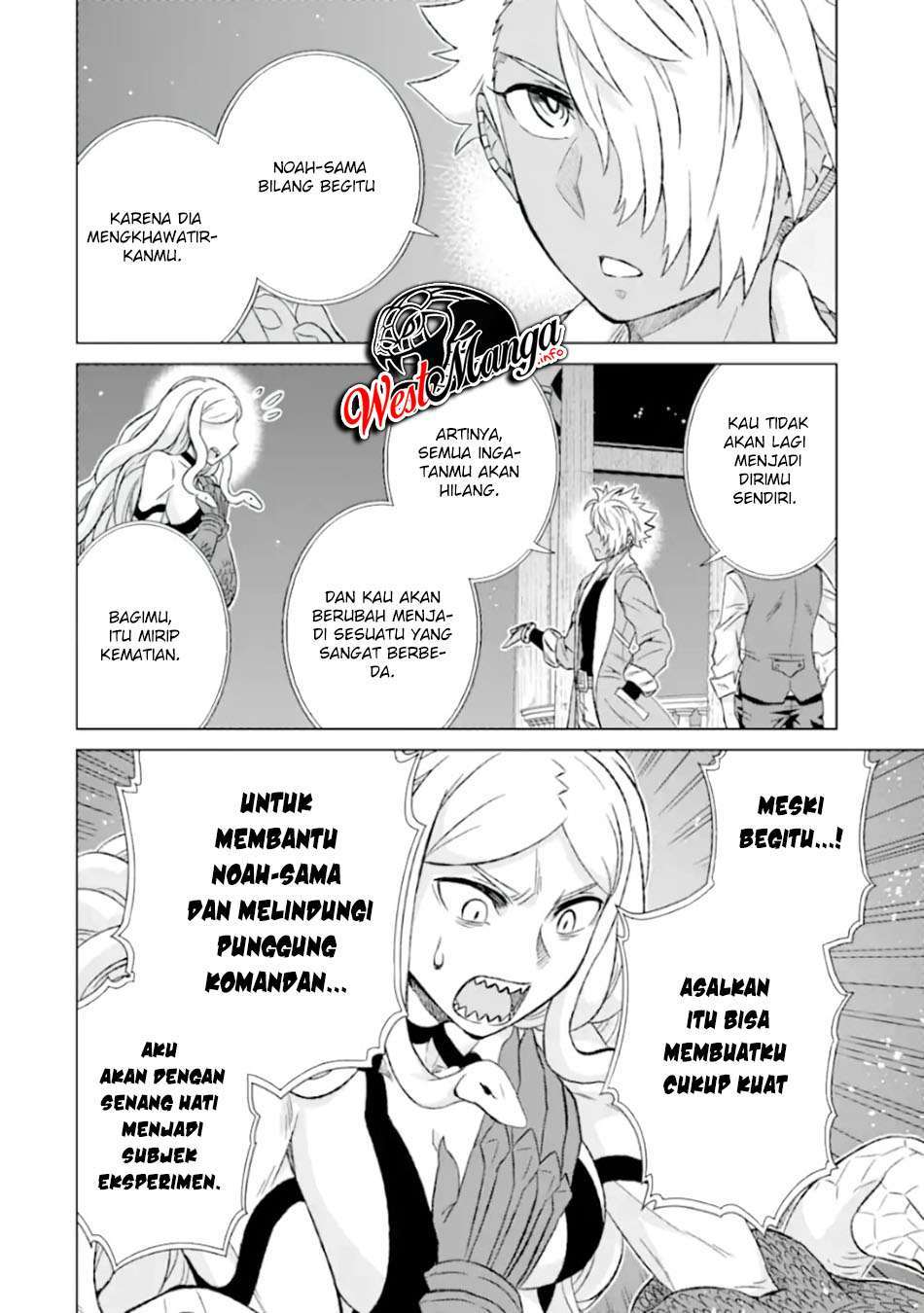 Isekai de tadahitori no mamono tsukai ~ tenshoku shitara maou ni machigawa remashita Chapter 26