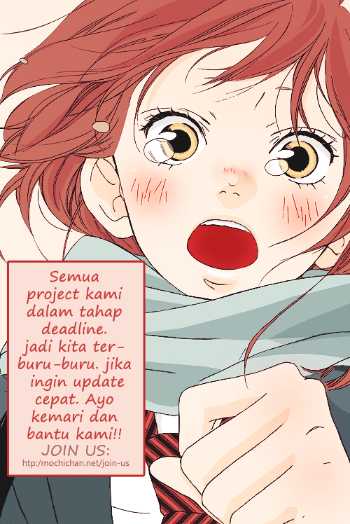 Hirunaka no Ryuusei Chapter 24