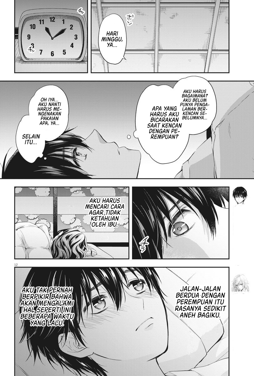 By Spring Chapter 14