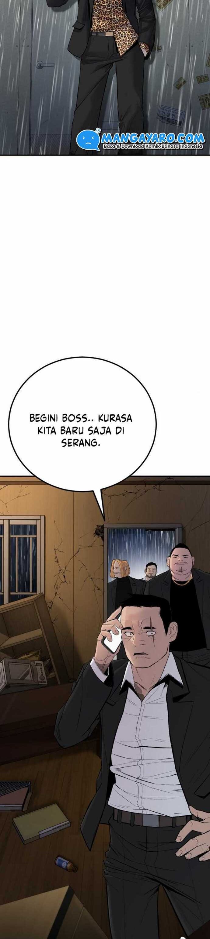 Manager Kim Chapter 10