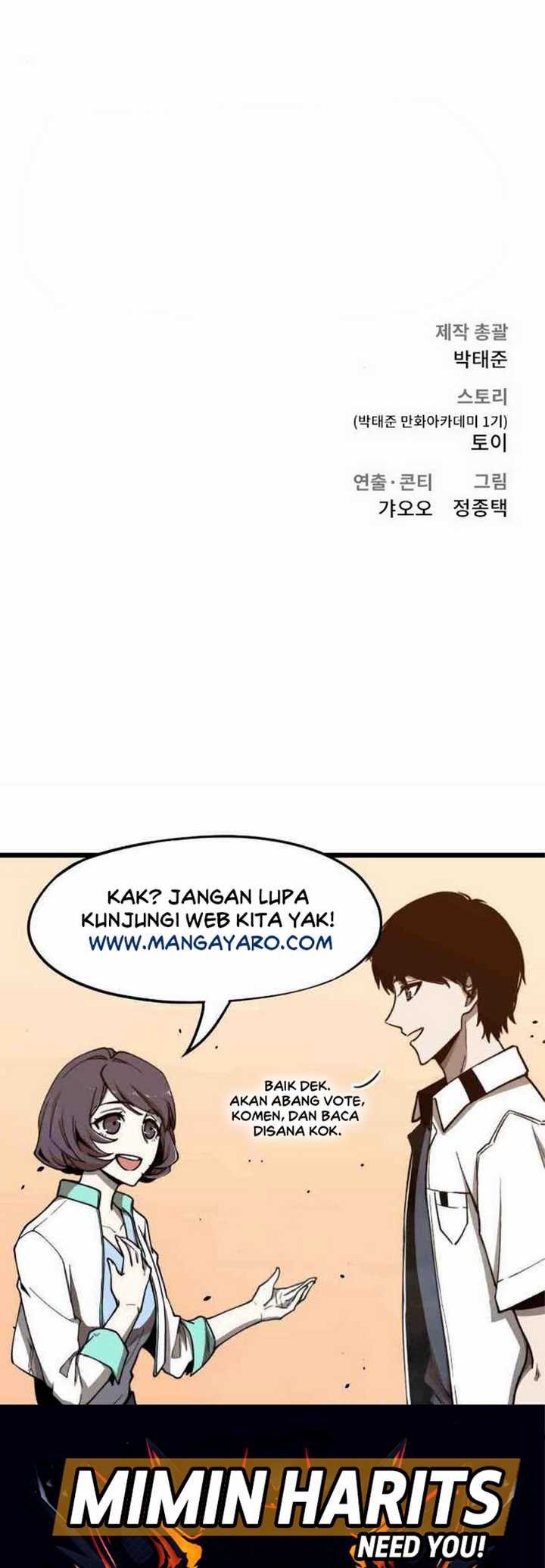 Manager Kim Chapter 16