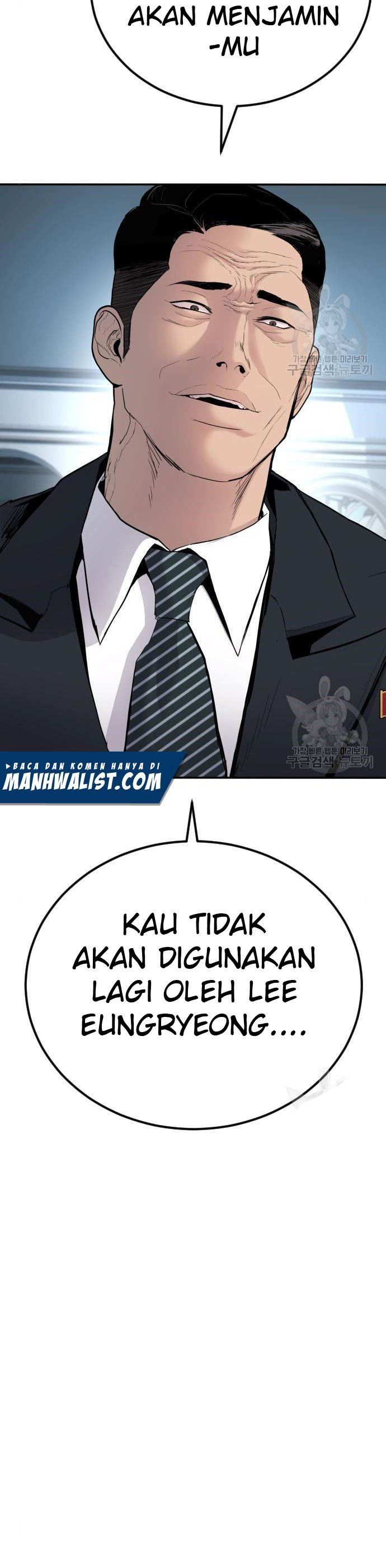 Manager Kim Chapter 36