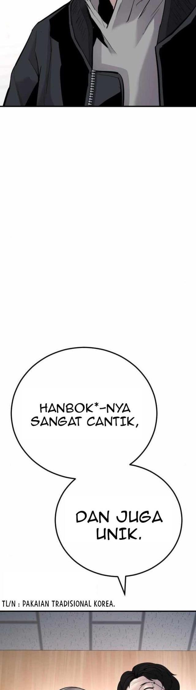 Manager Kim Chapter 40