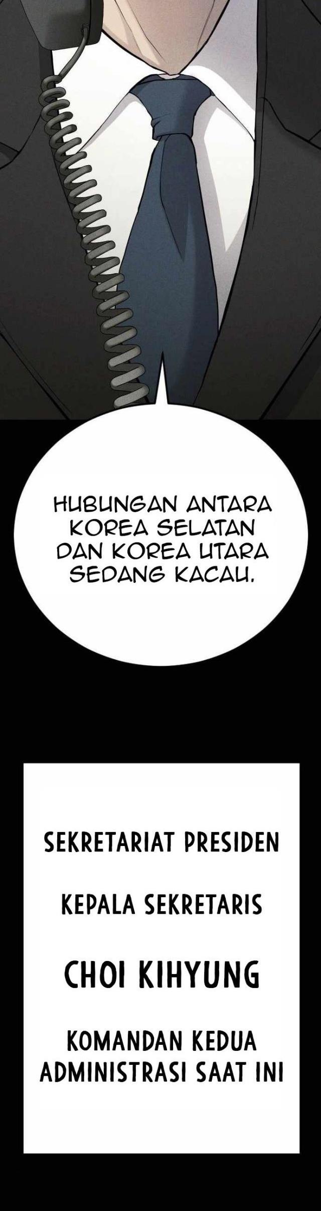 Manager Kim Chapter 40