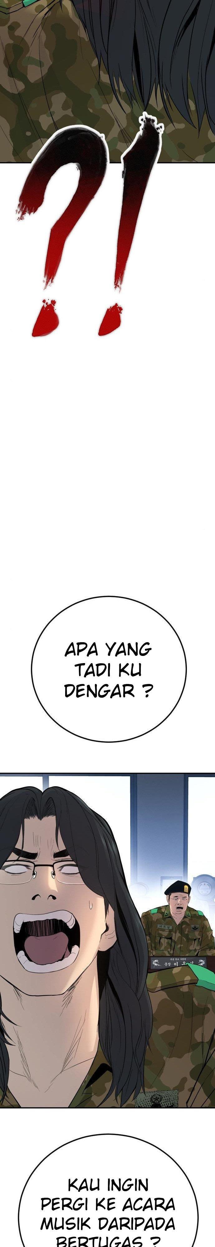 Manager Kim Chapter 45