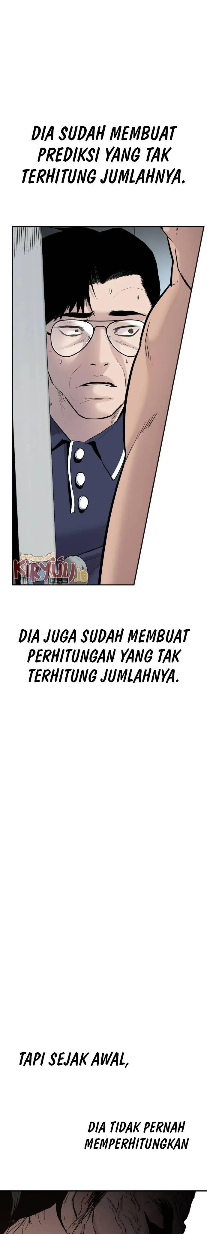 Manager Kim Chapter 47