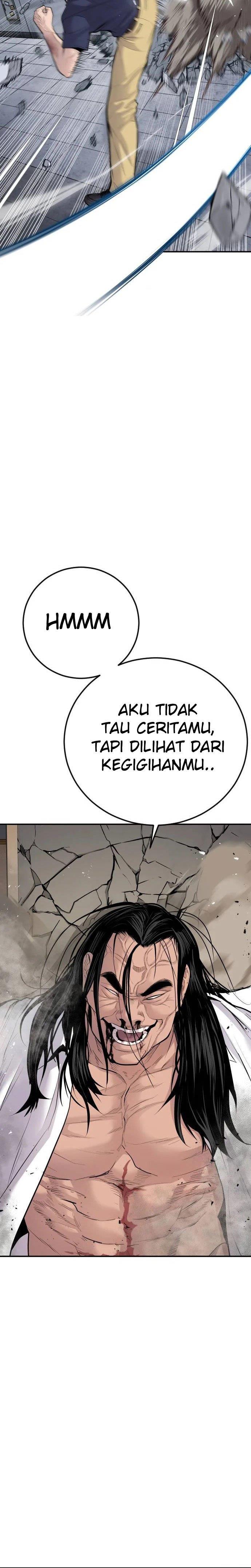 Manager Kim Chapter 48