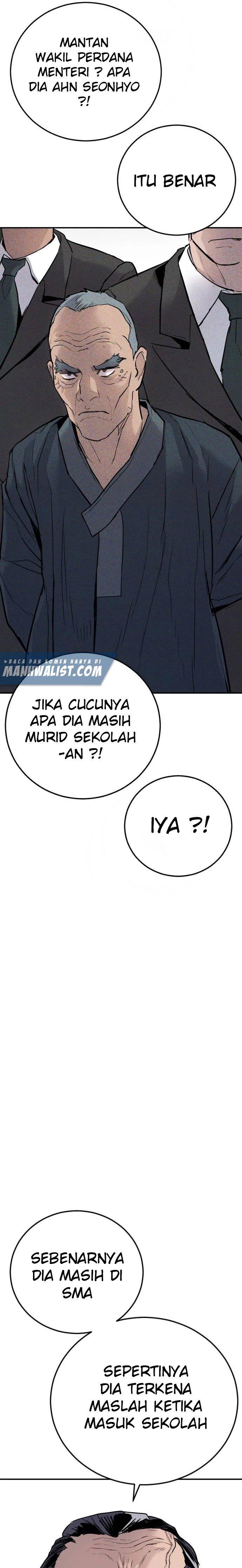 Manager Kim Chapter 48