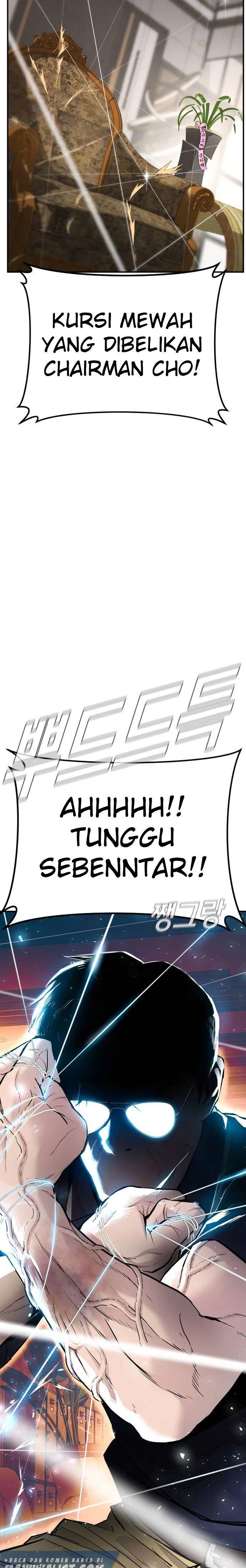 Manager Kim Chapter 48