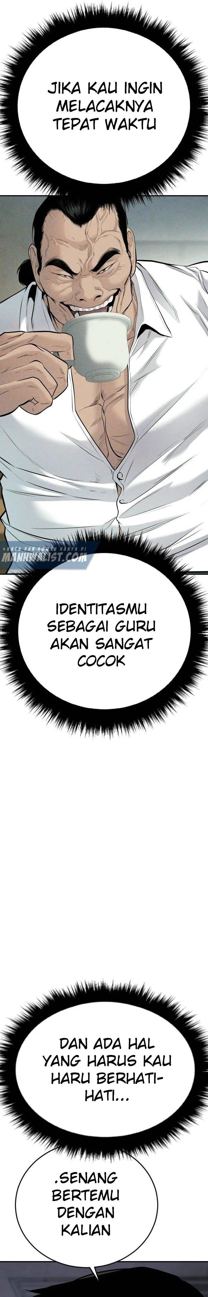 Manager Kim Chapter 48