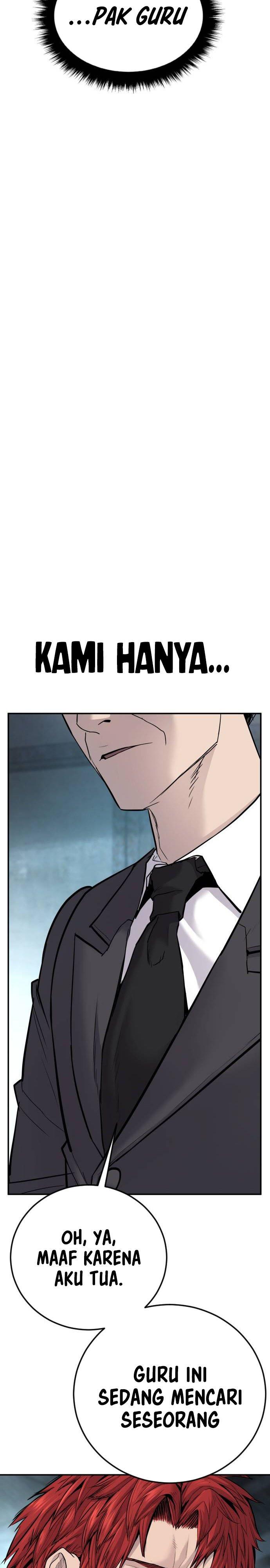 Manager Kim Chapter 50