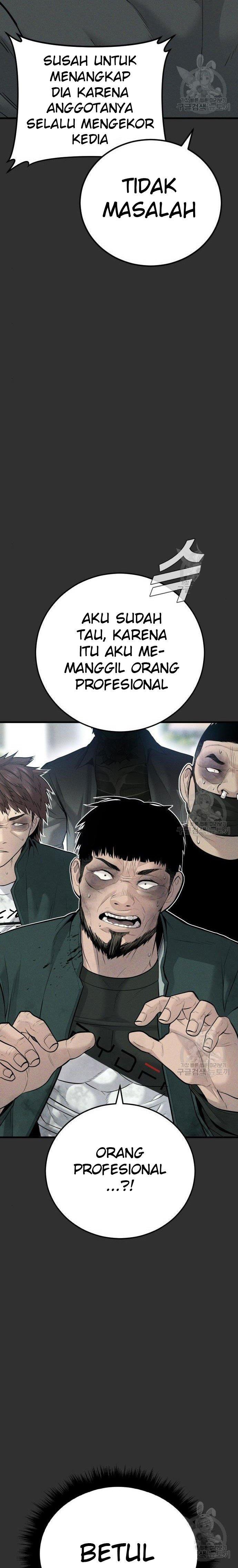 Manager Kim Chapter 51