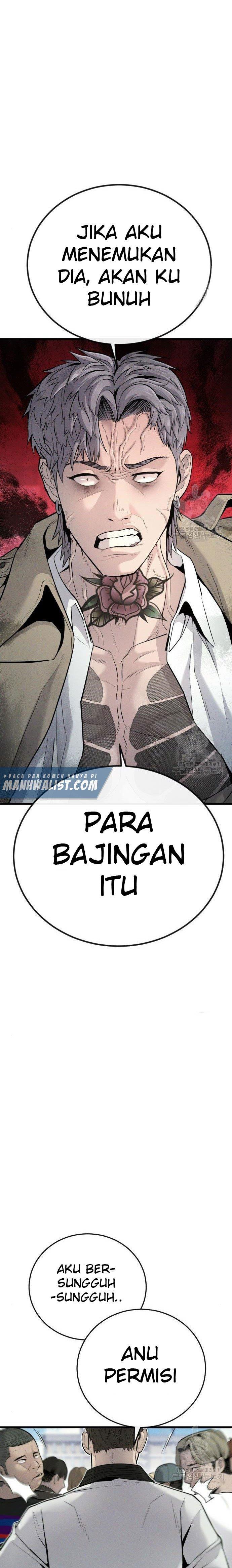 Manager Kim Chapter 51