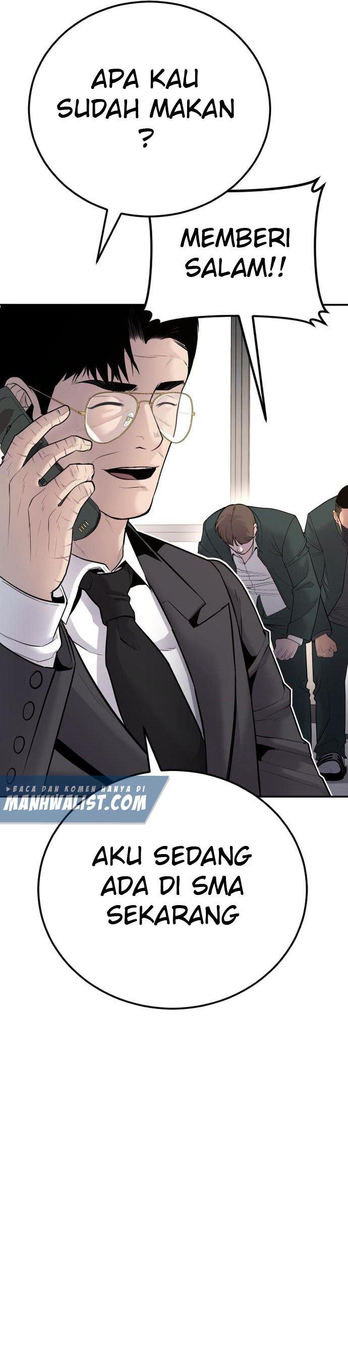 Manager Kim Chapter 53