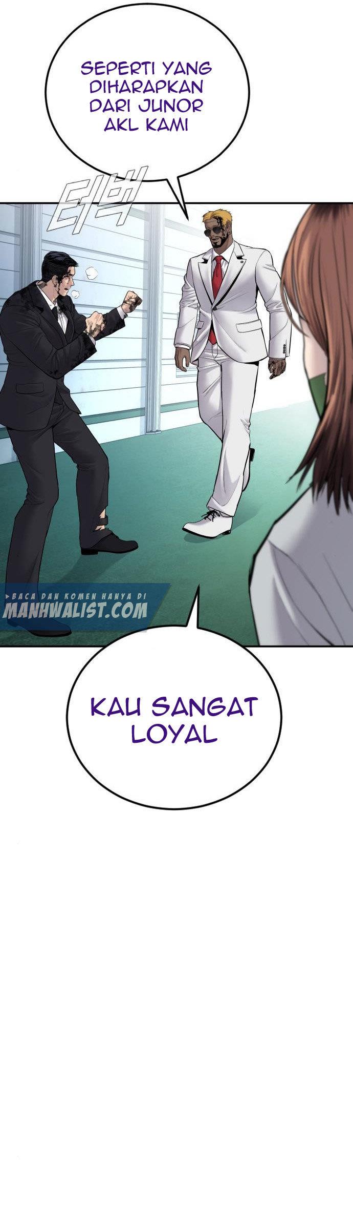 Manager Kim Chapter 61