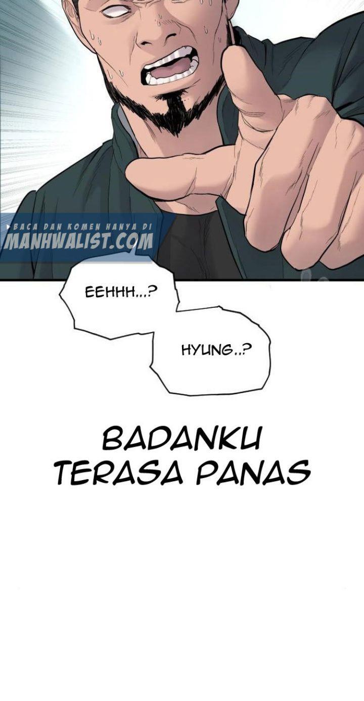 Manager Kim Chapter 63