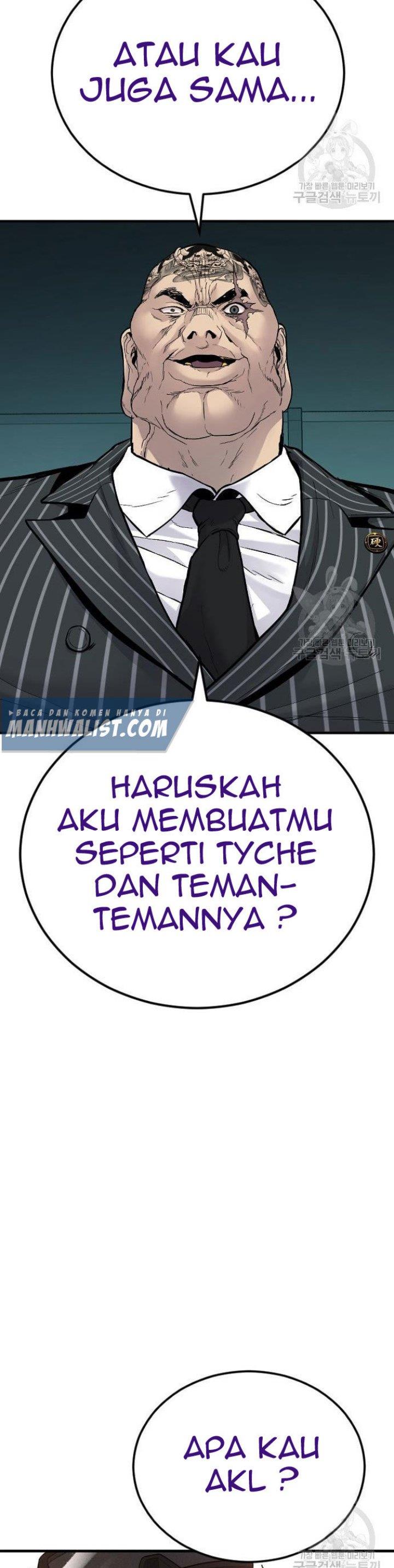 Manager Kim Chapter 64